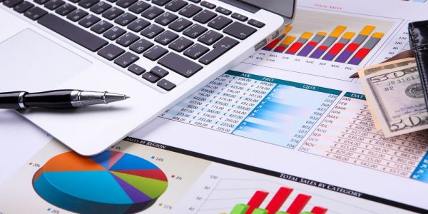 Curso de Auxiliar de Escritório: Ajudando o Financeiro