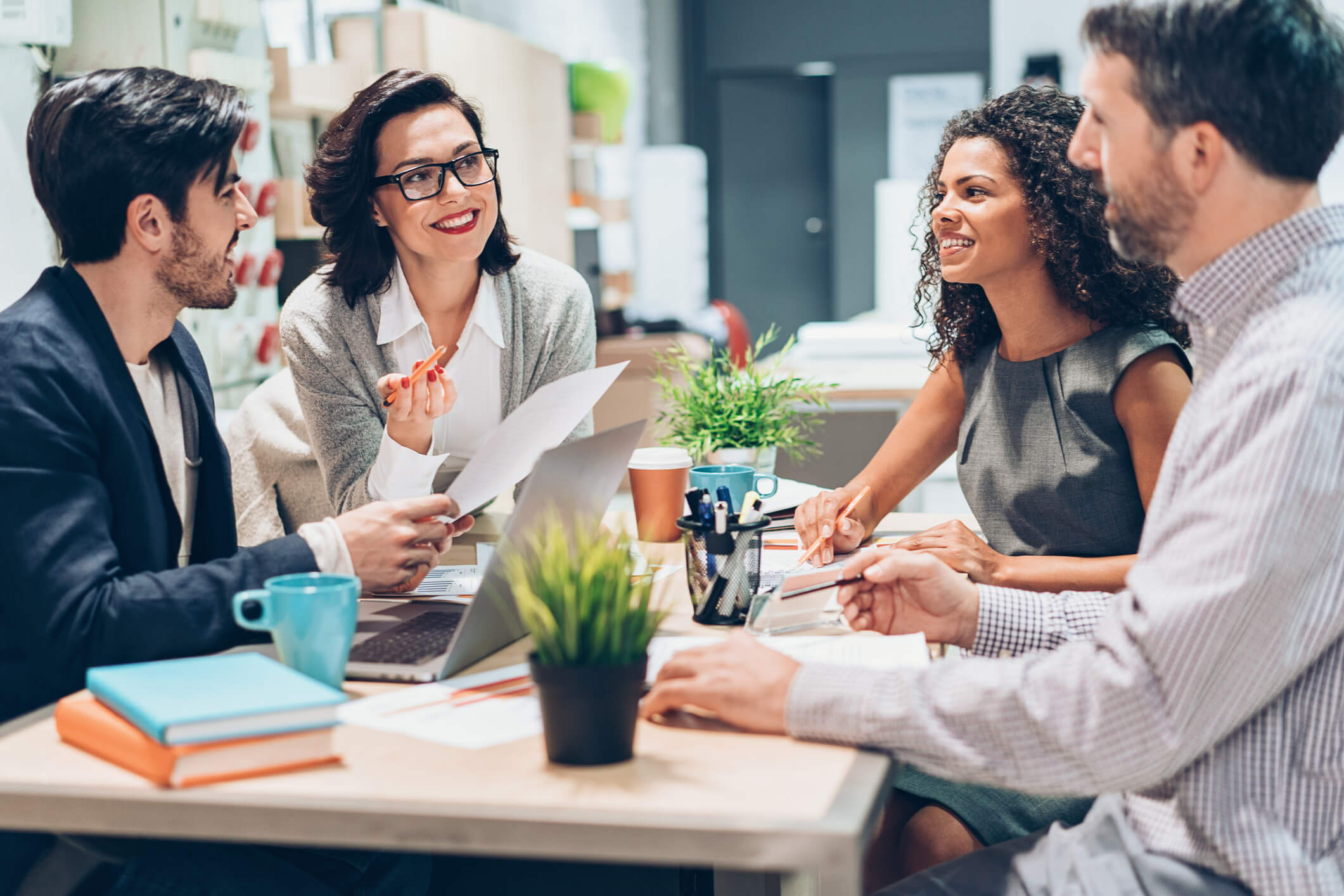 Curso Planejamento de Recursos Humanos