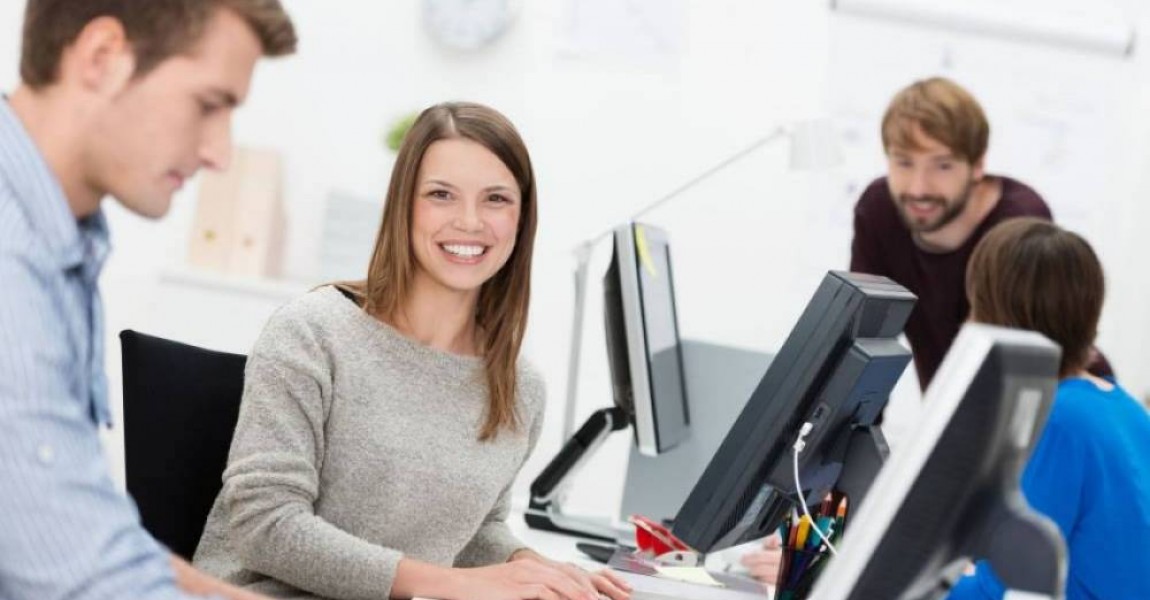 Curso de Assistente Administrativo