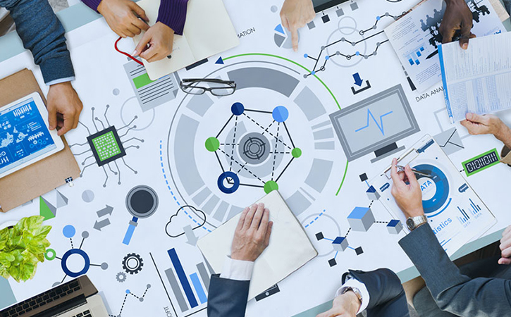 Curso Gestão de Projetos