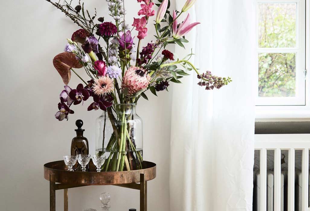 Curso Arranjo Floral