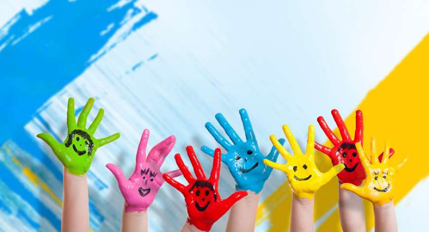 Curso Gestão da Educação Infantil