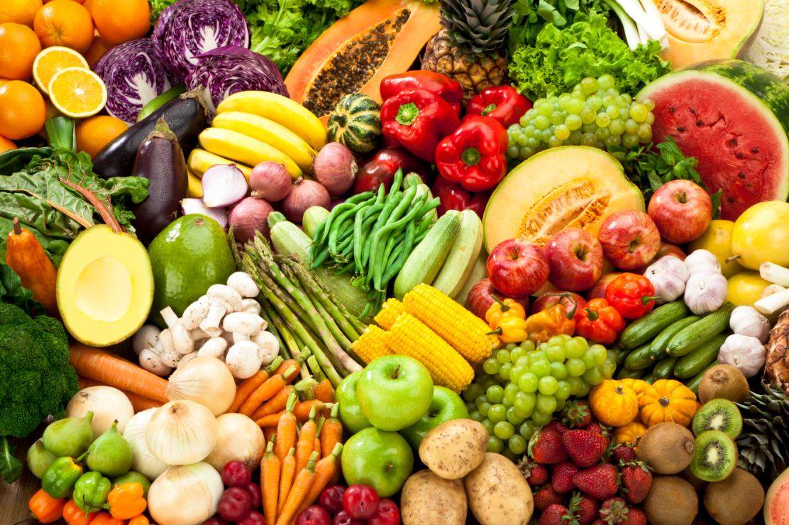 Curso Uso Integral de Alimentos