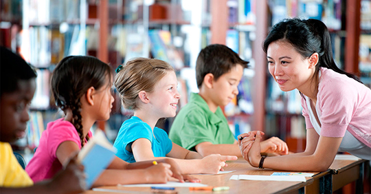 Curso Introdução à Educação