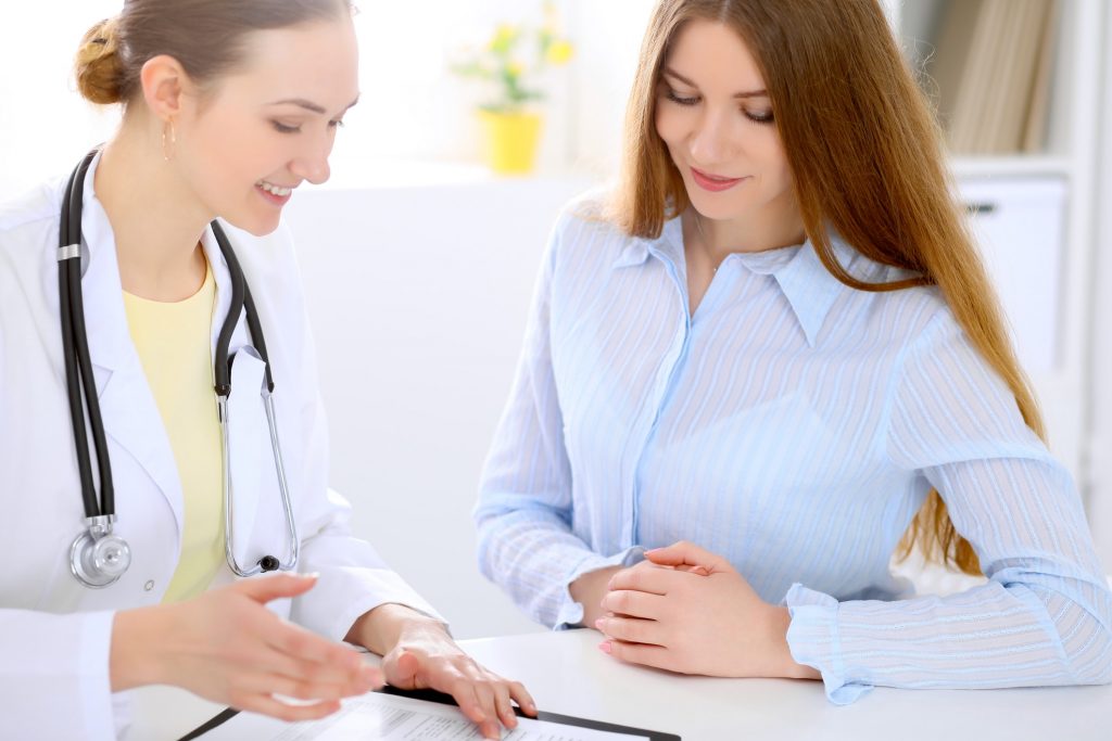 Curso Landing Page Área de Saúde