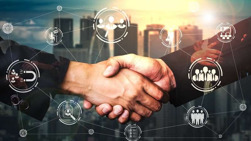 Curso Administração de Clientes